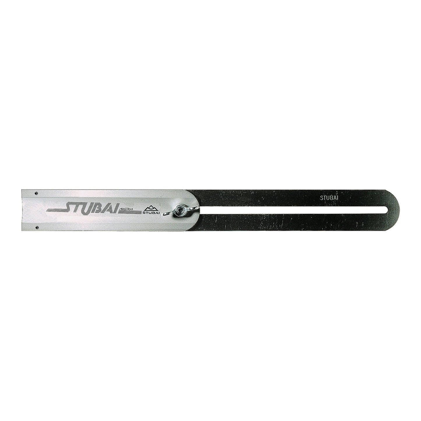 Vinkelpassare i aluminium - 3340