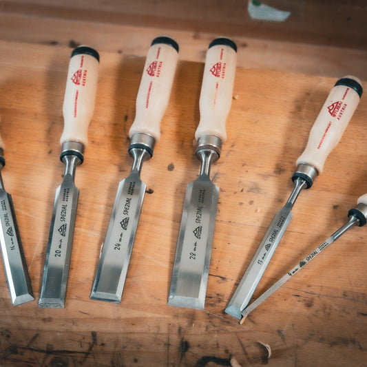 Stämjärn special - 3530