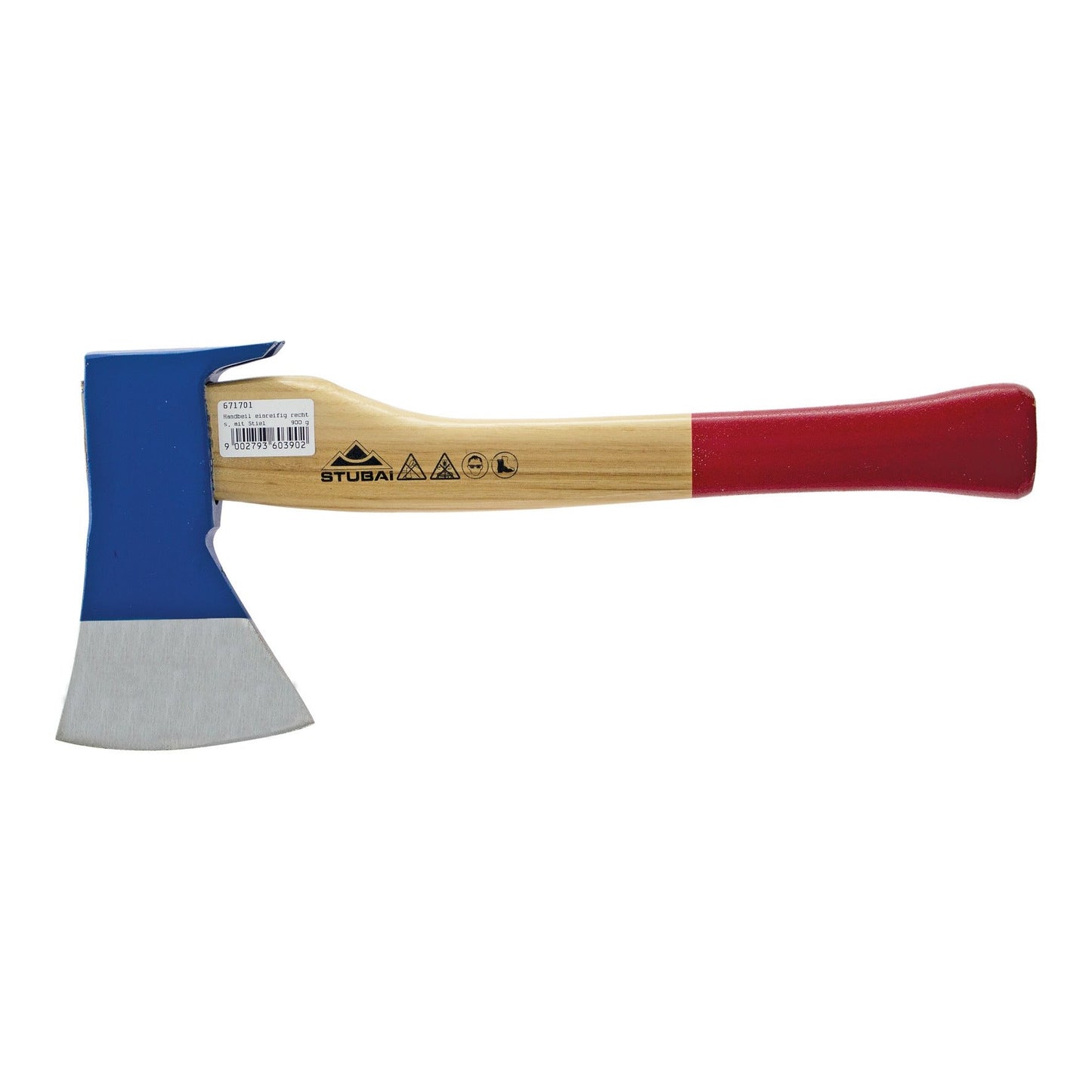 Handyxa med enkel egg – 6717