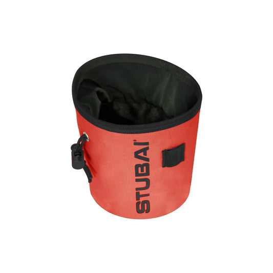 Chalk bag stand – kritpåse