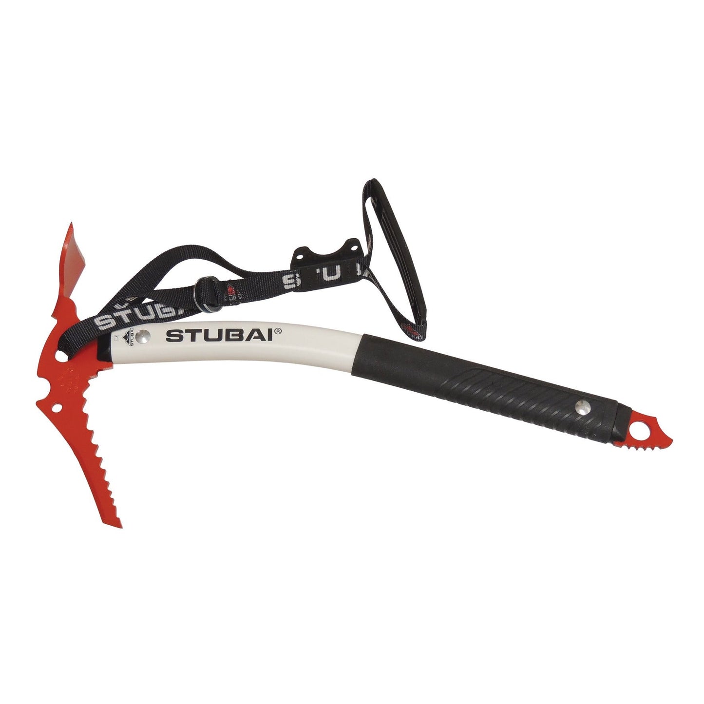 Hornet isverktyg – med platt skovel