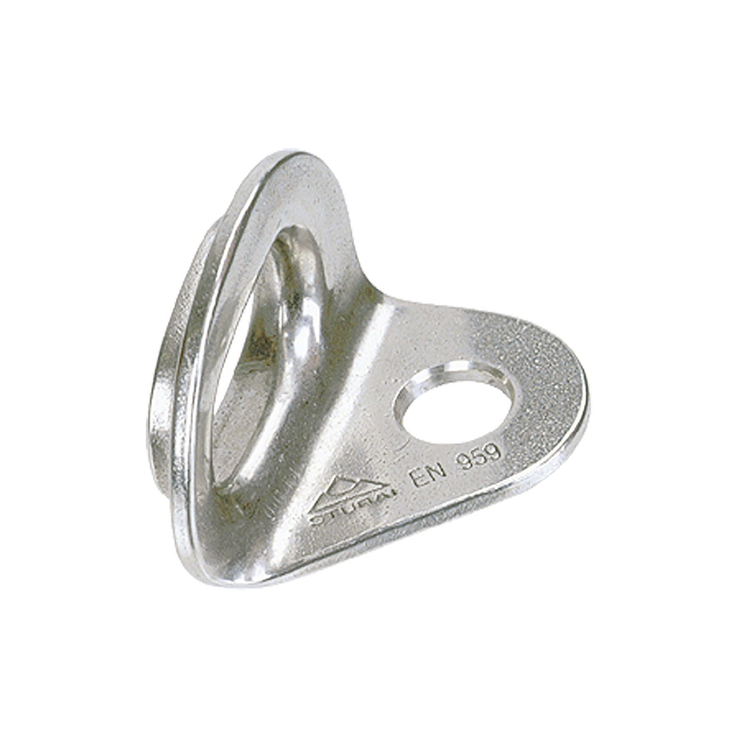 Bulthängare protect rostfri - 9306