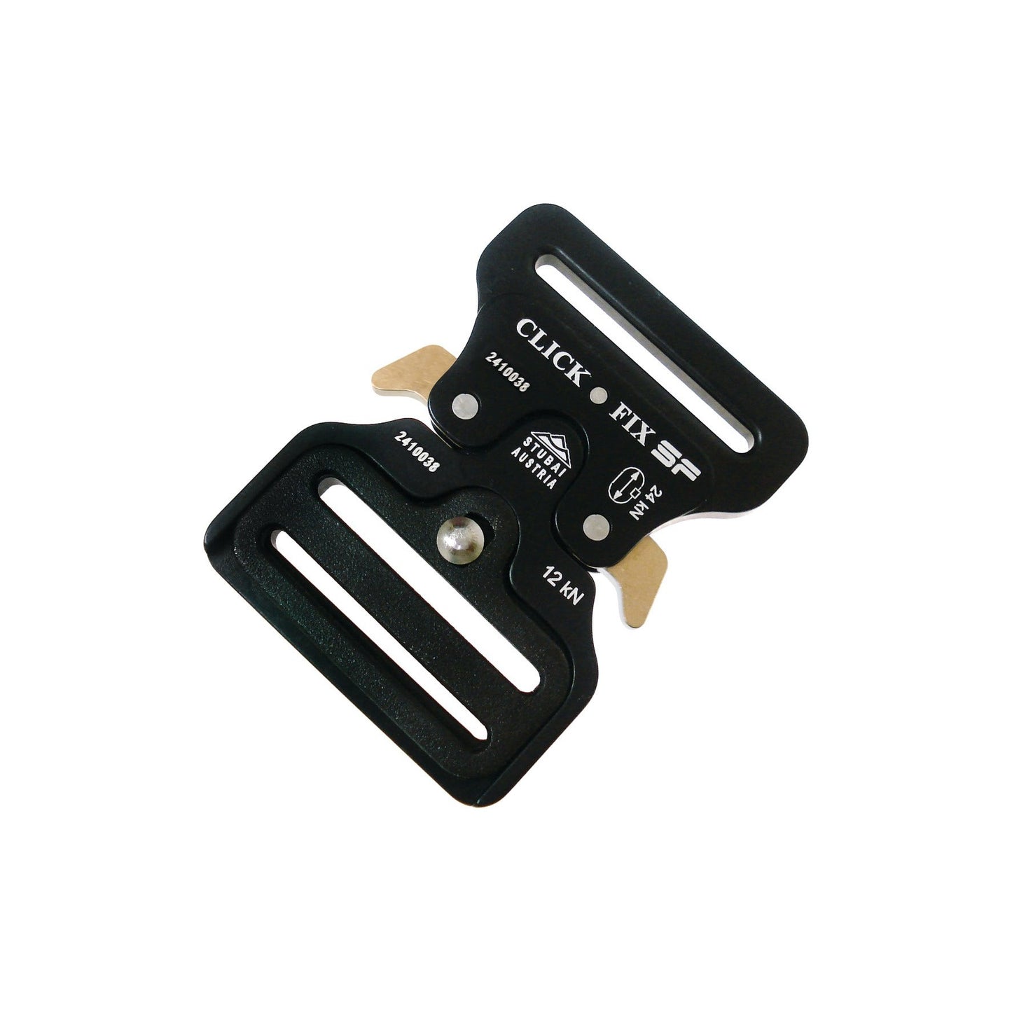 Spänne Click Fix Flex XL