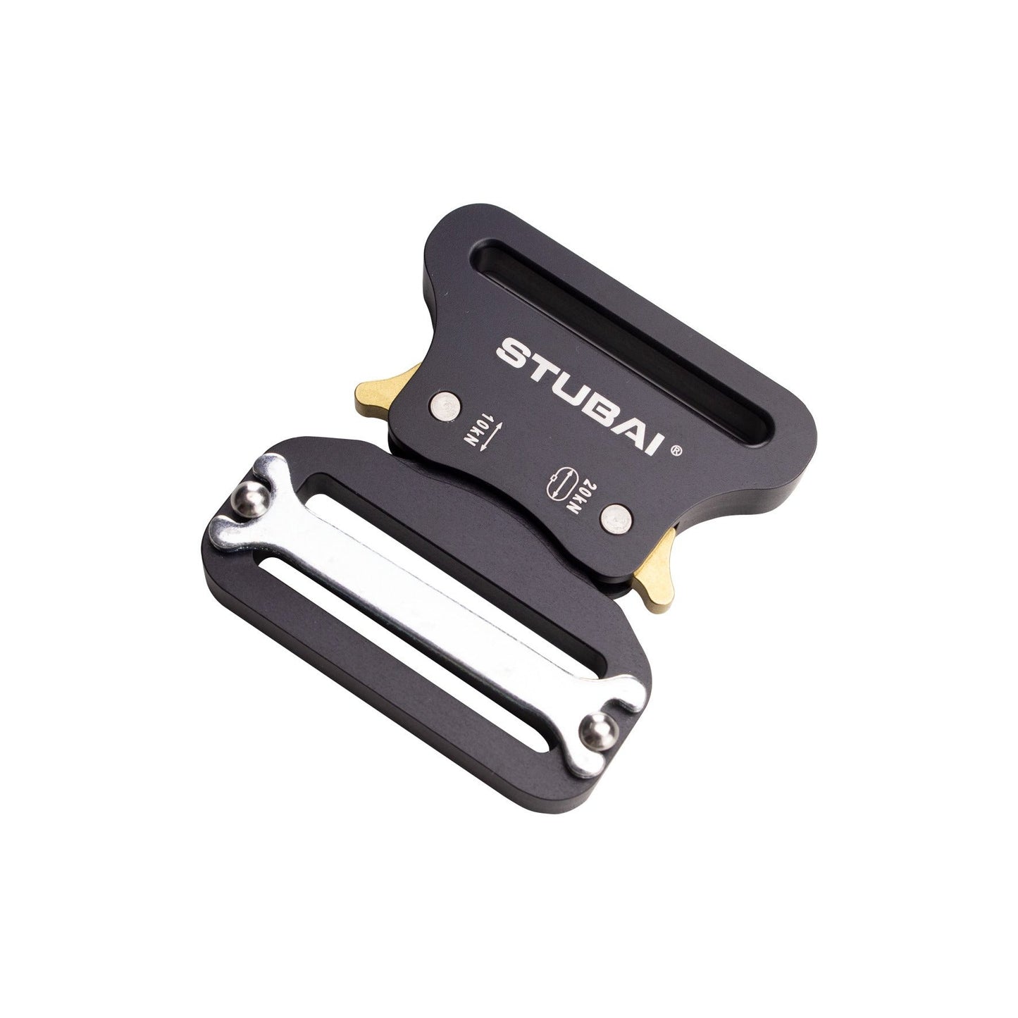 Spänne Click Fix Flex 2.0