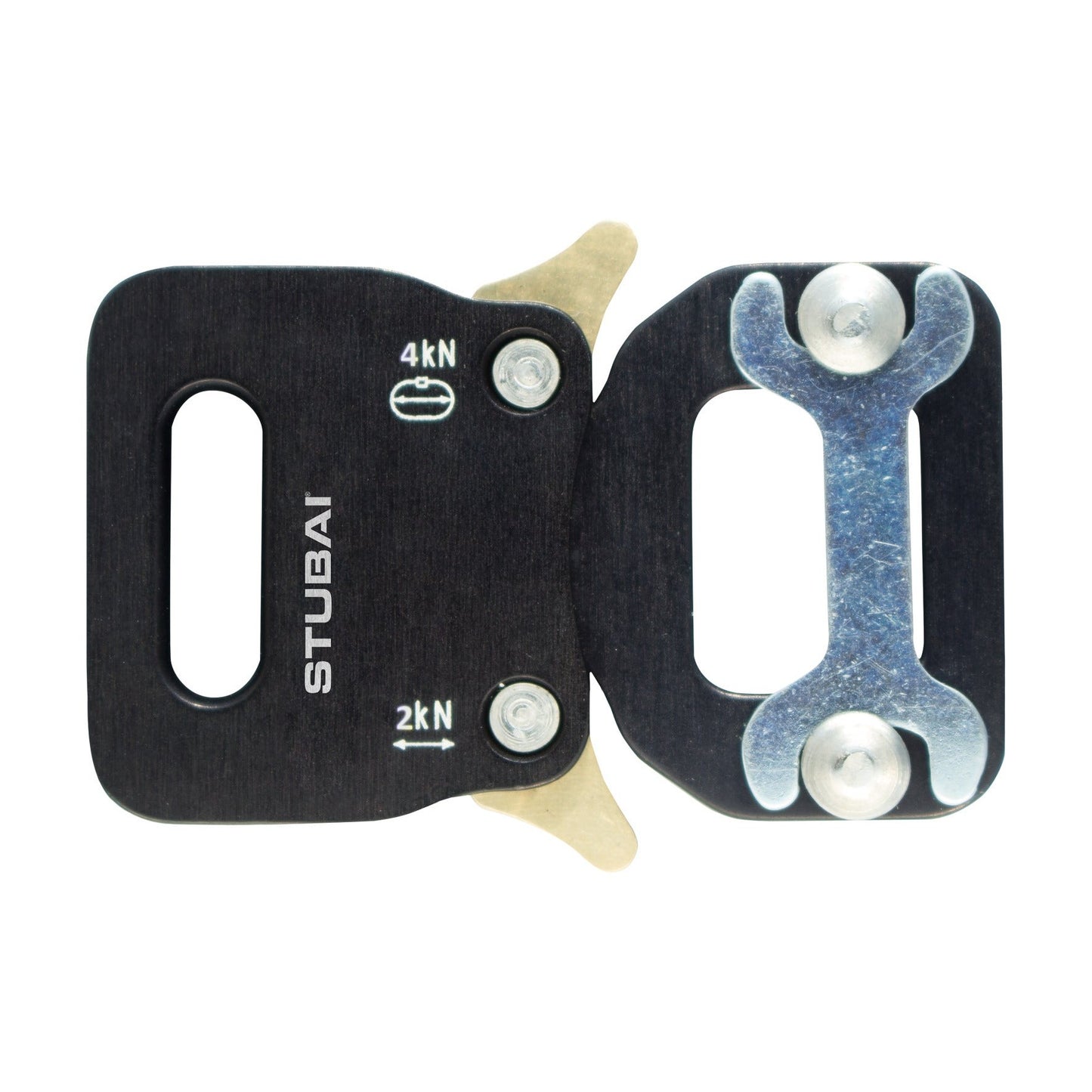 Spänne Click Fix Flex 2.0 Mini