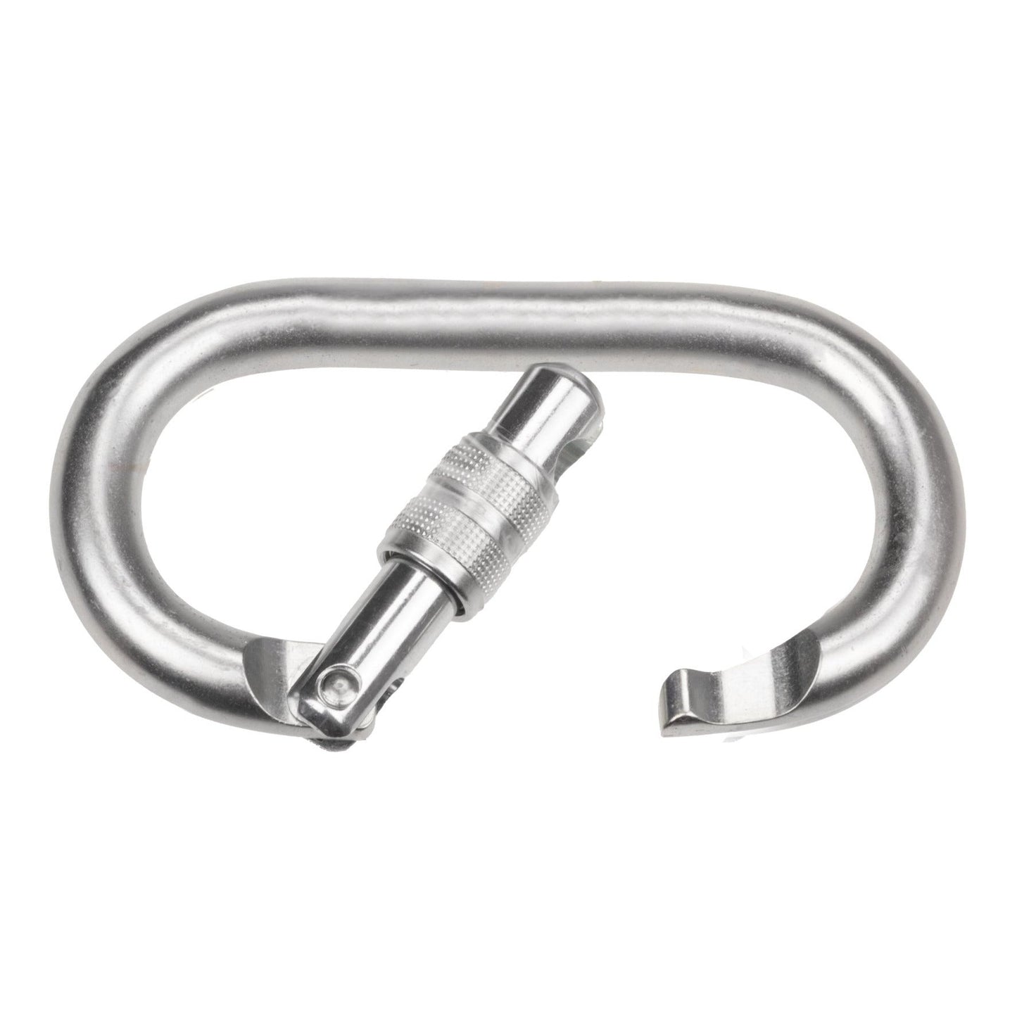 Karbinhake i stål 40 kN - 9825