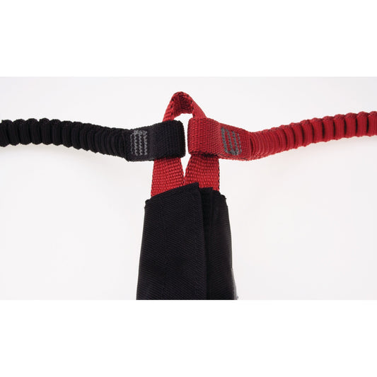 Basic / Connect 3.1 via-ferrata-set - 9884