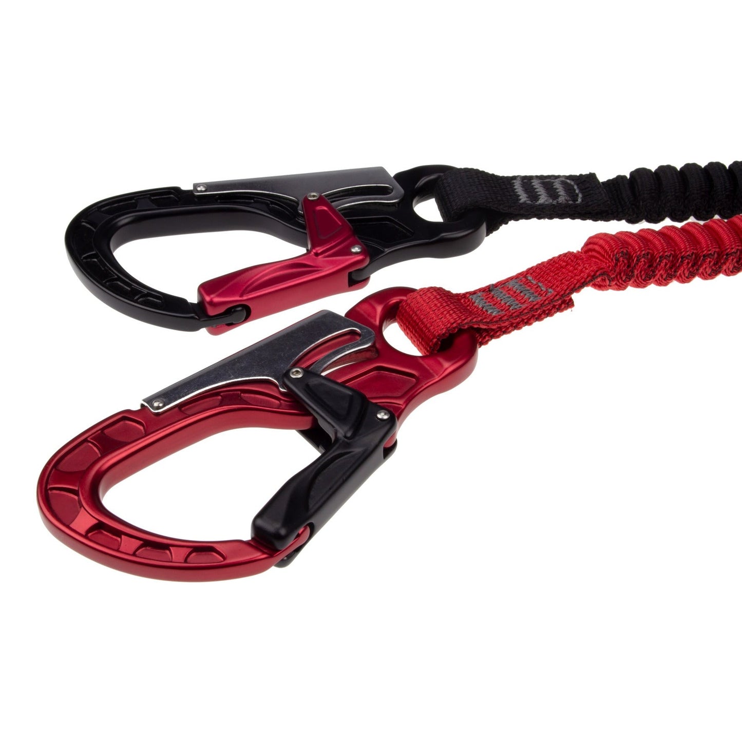 Basic / Connect 3.1 via-ferrata-set - 9884