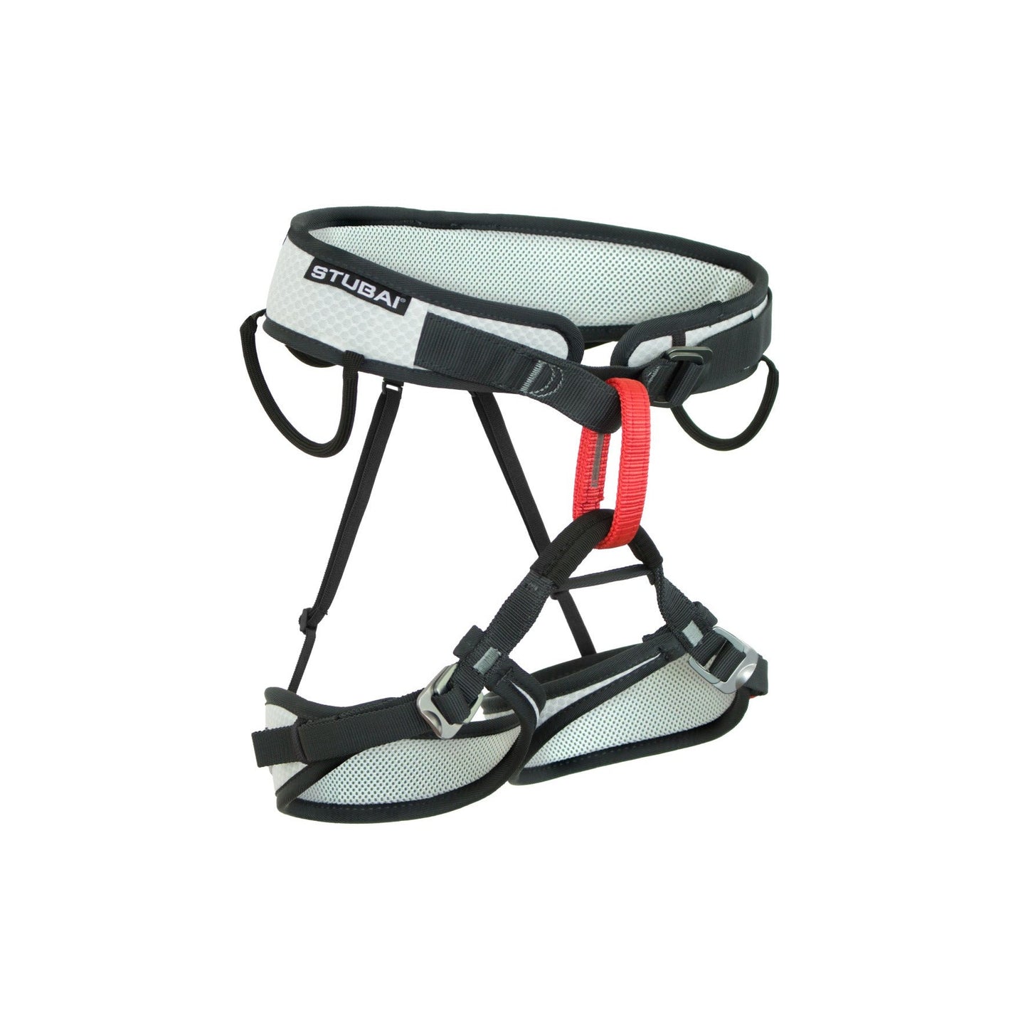 Triple harness klättersele JR