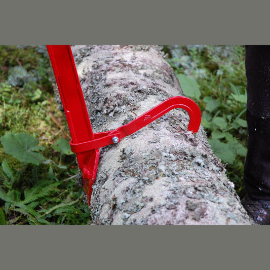 Brytjärn med korkhandtag – 6746