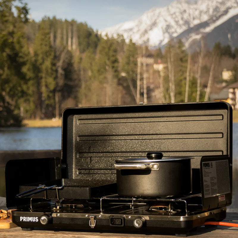 Primus Moto stove