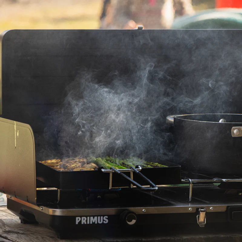 Primus Grillplatta till Moto stove