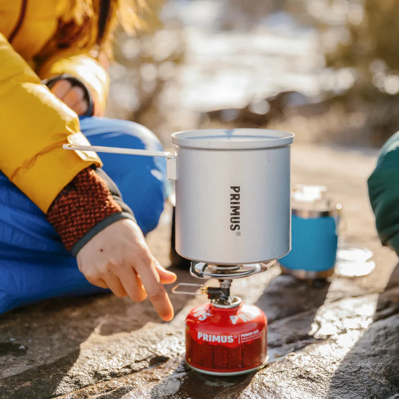 Essential trail kit