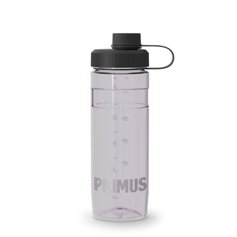 Kvarts Tritan Bottle - flaska med dricklock