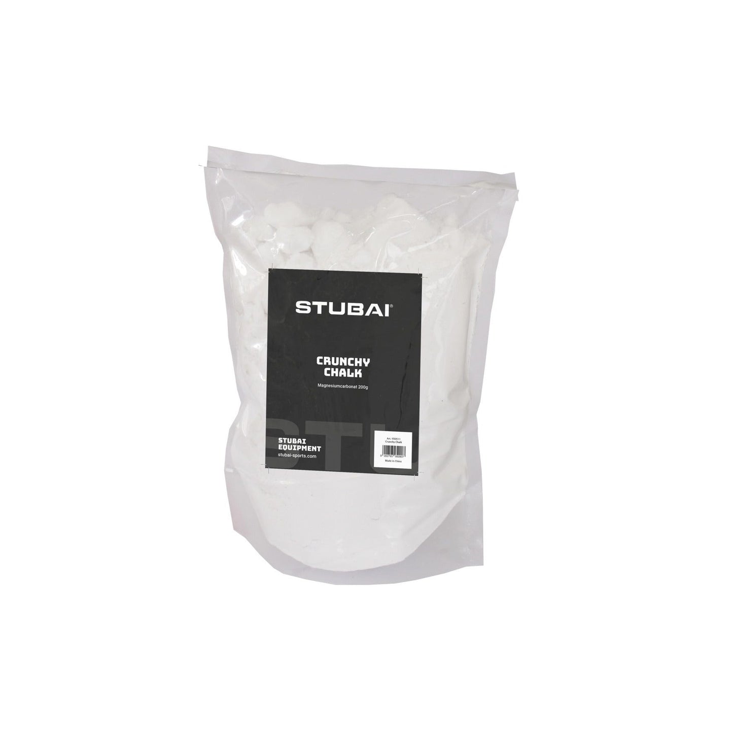 Crunchy Chalk-set 10 st (kalk)