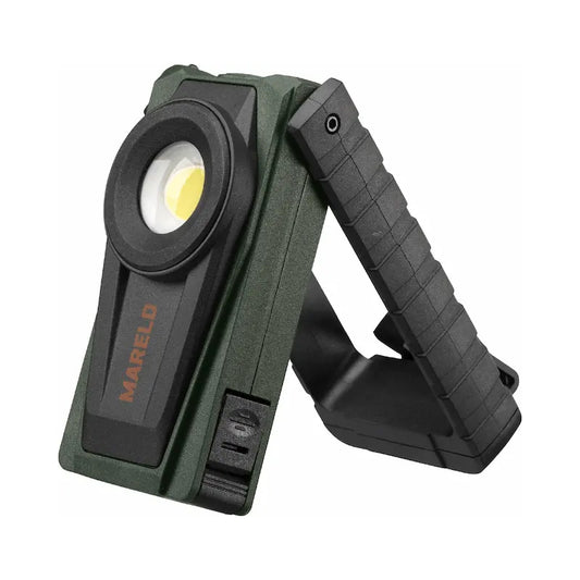 Handlampa Giga 1000 RE - Mareld