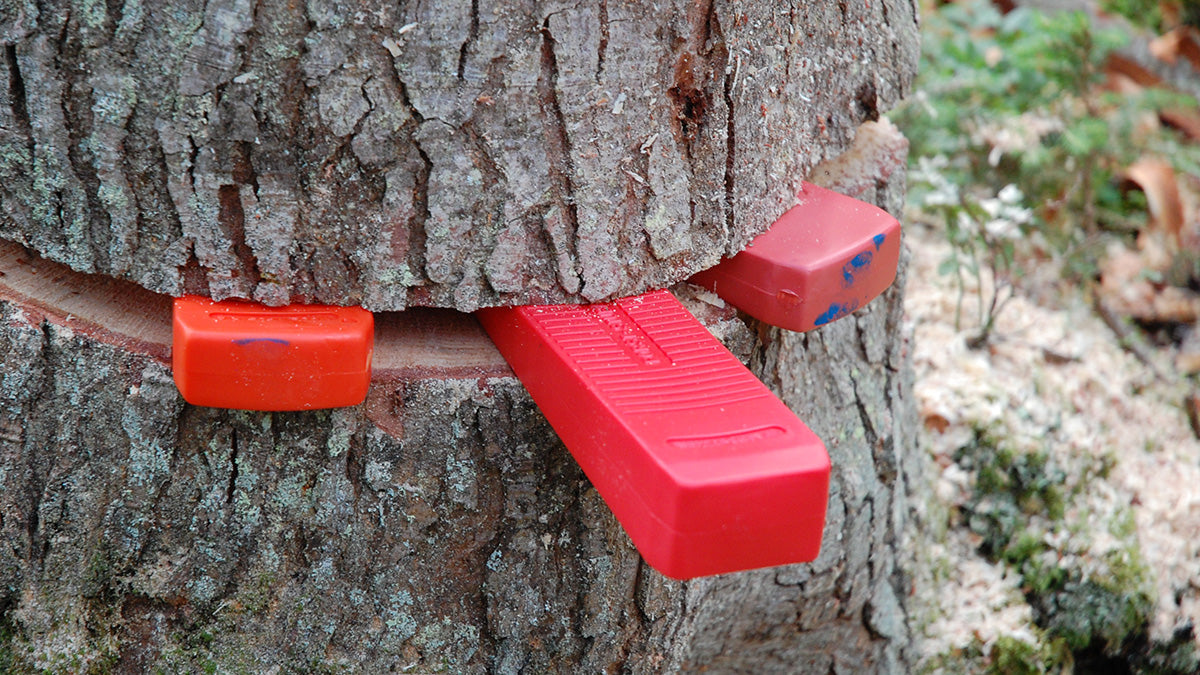 Skog/outdoor - Kilar & brytjärn