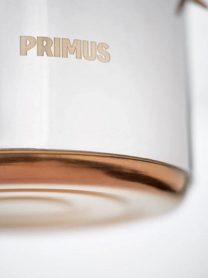 Primus Campfire stainless steel kettel 1,5 l