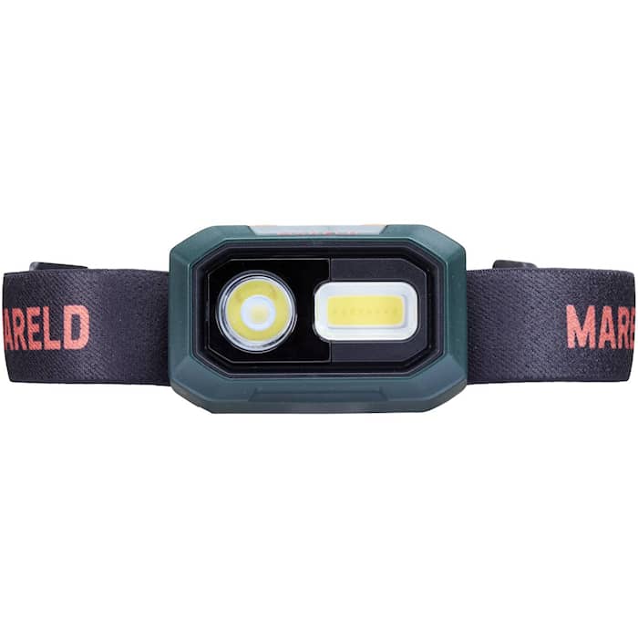 Pannlampa Stellar 250 - Mareld