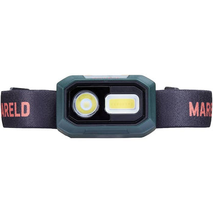 Pannlampa Stellar 250 - Mareld