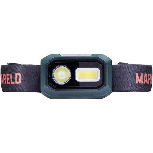 Pannlampa Stellar 250 - Mareld