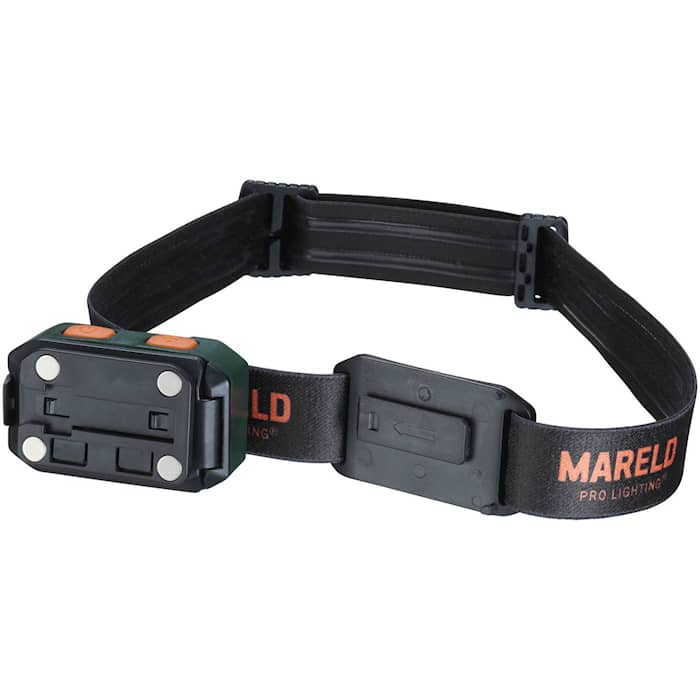 Pannlampa Stellar 250 - Mareld