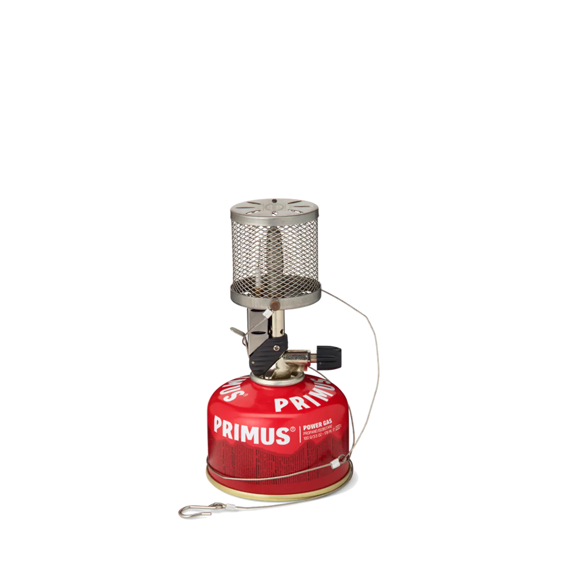Primus Micron Lantern Steel Mesh