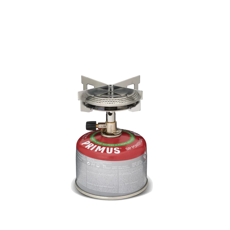 Primus Mimer backpacking stove