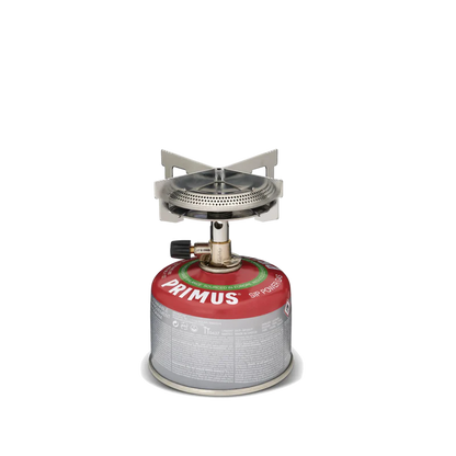 Primus Mimer backpacking stove