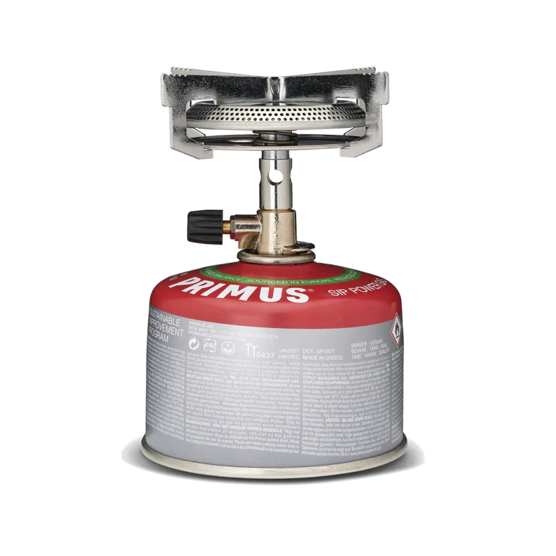 Primus Mimer backpacking stove