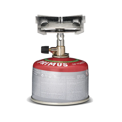 Primus Mimer backpacking stove