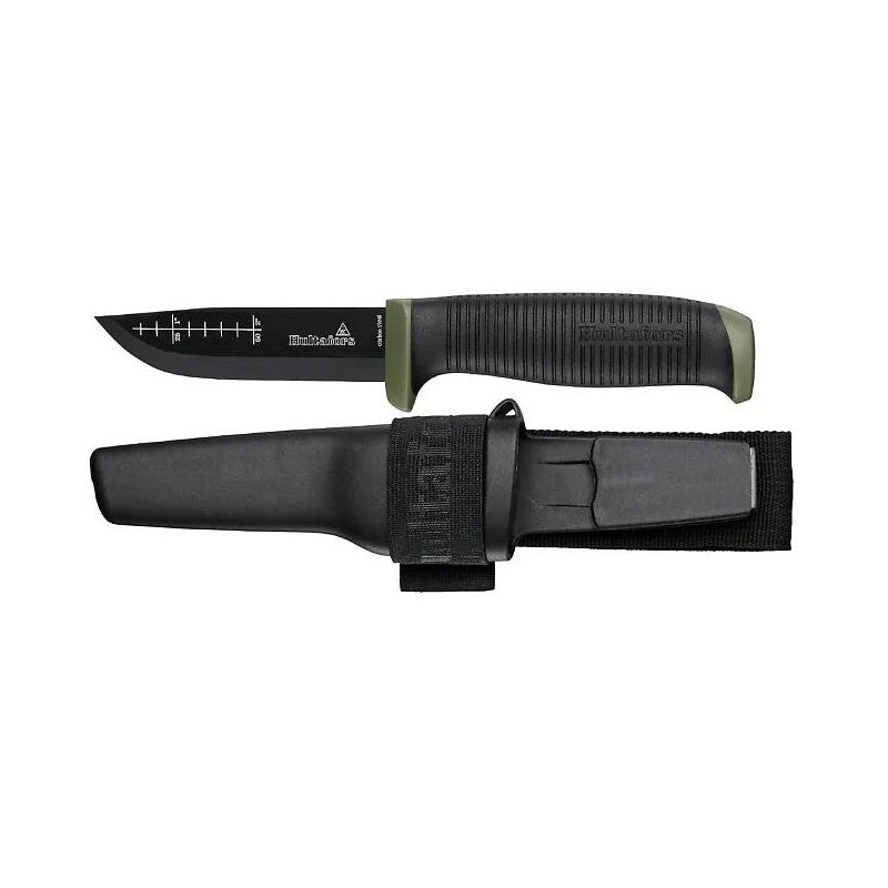 Slidkniv - Friluftskniv Hultafors OK4