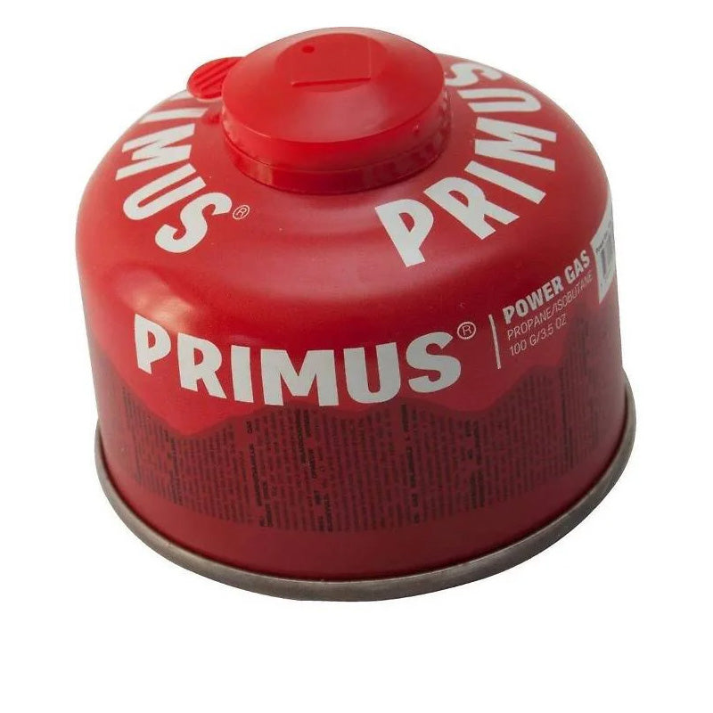 Gasol Primus engångs L2 100 g