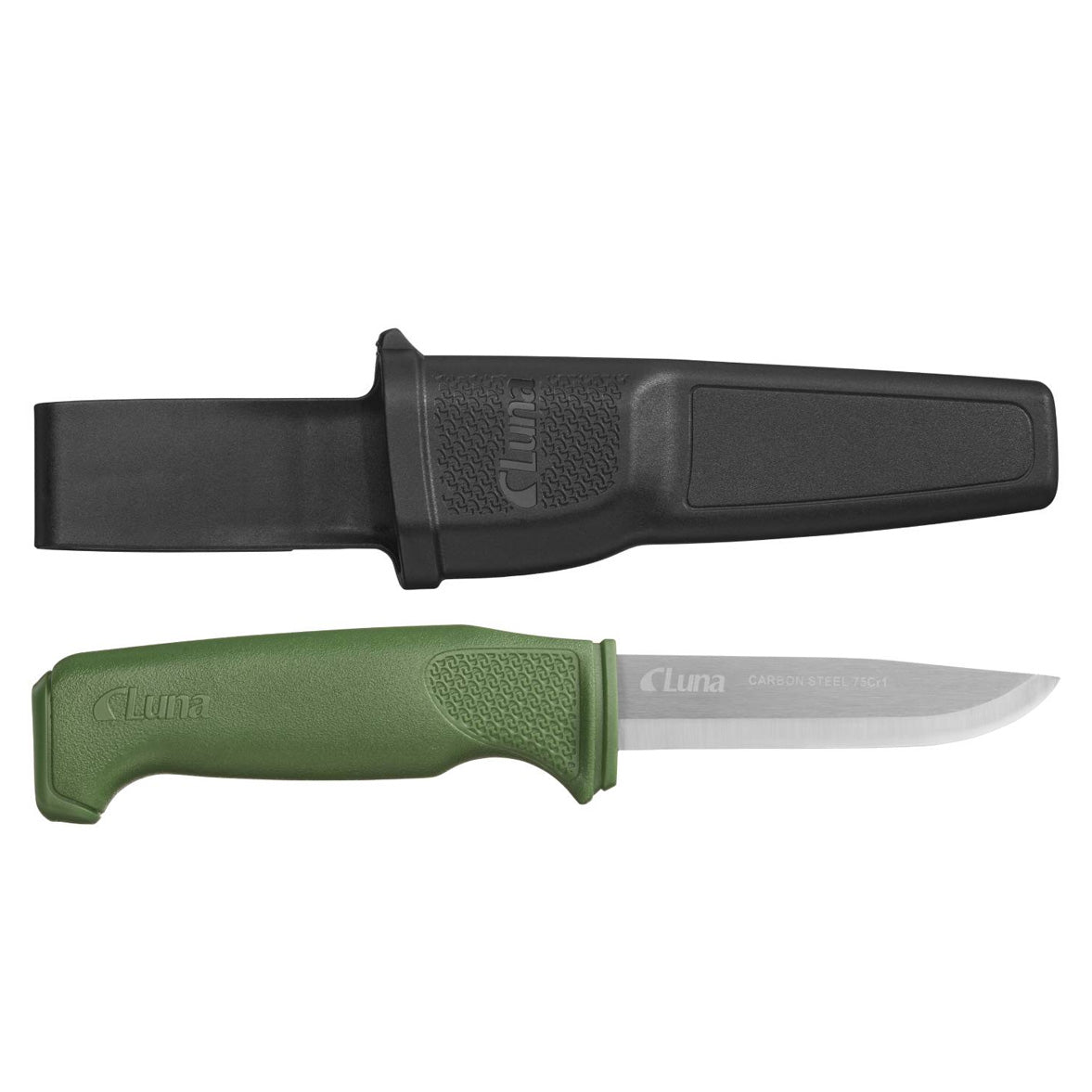 Hantverkarkniv Luna ALLROUND CS