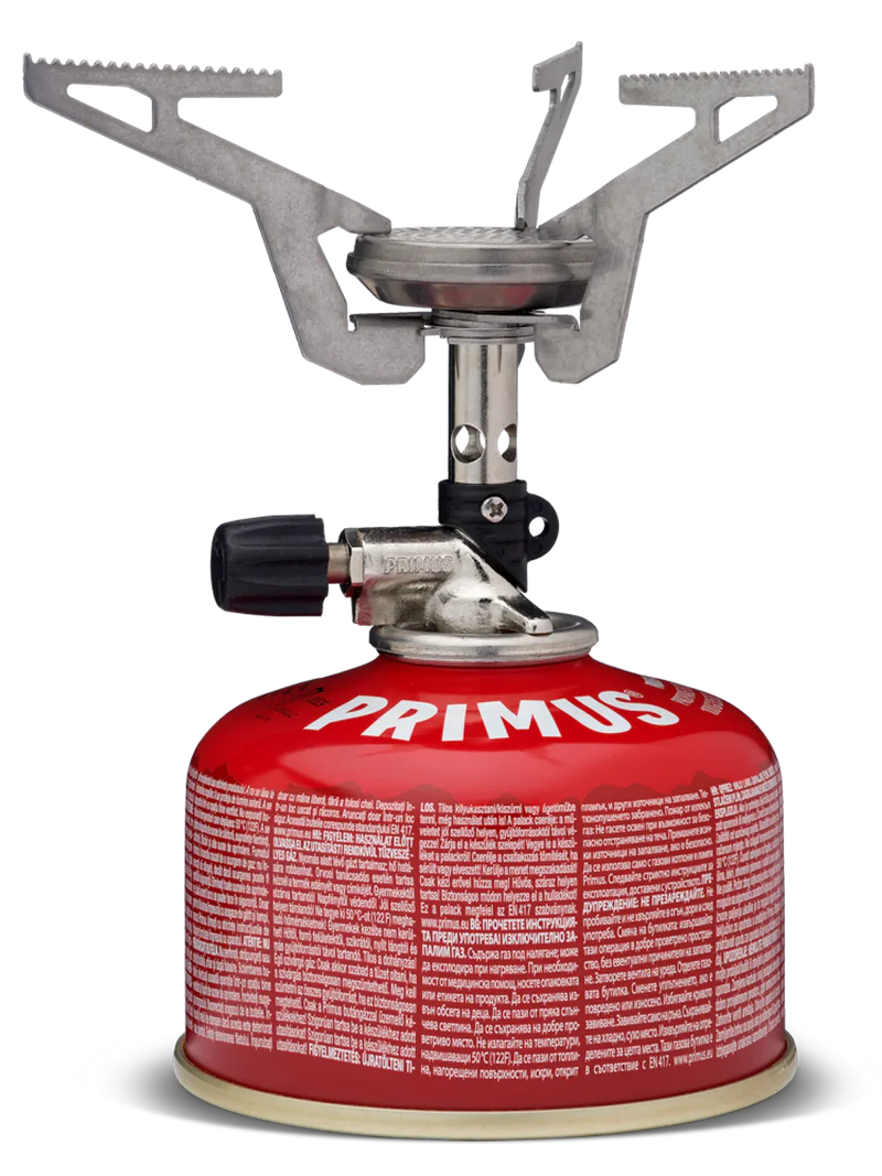 Express Backpacking Stove Primus