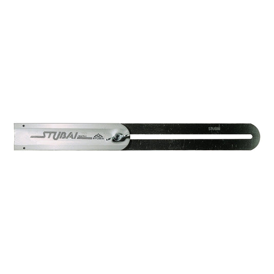 Vinkelpassare i aluminium - 3340