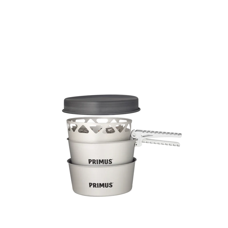 Primus Essential stove set 1,3 l