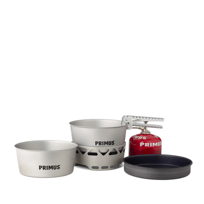Primus Essential stove set 1,3 l