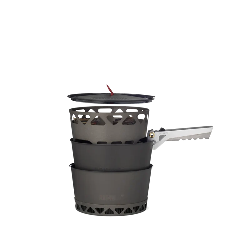 Primus Primetech stove set II 1,3 l