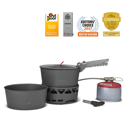 Primus Primetech stove set II 1,3 l