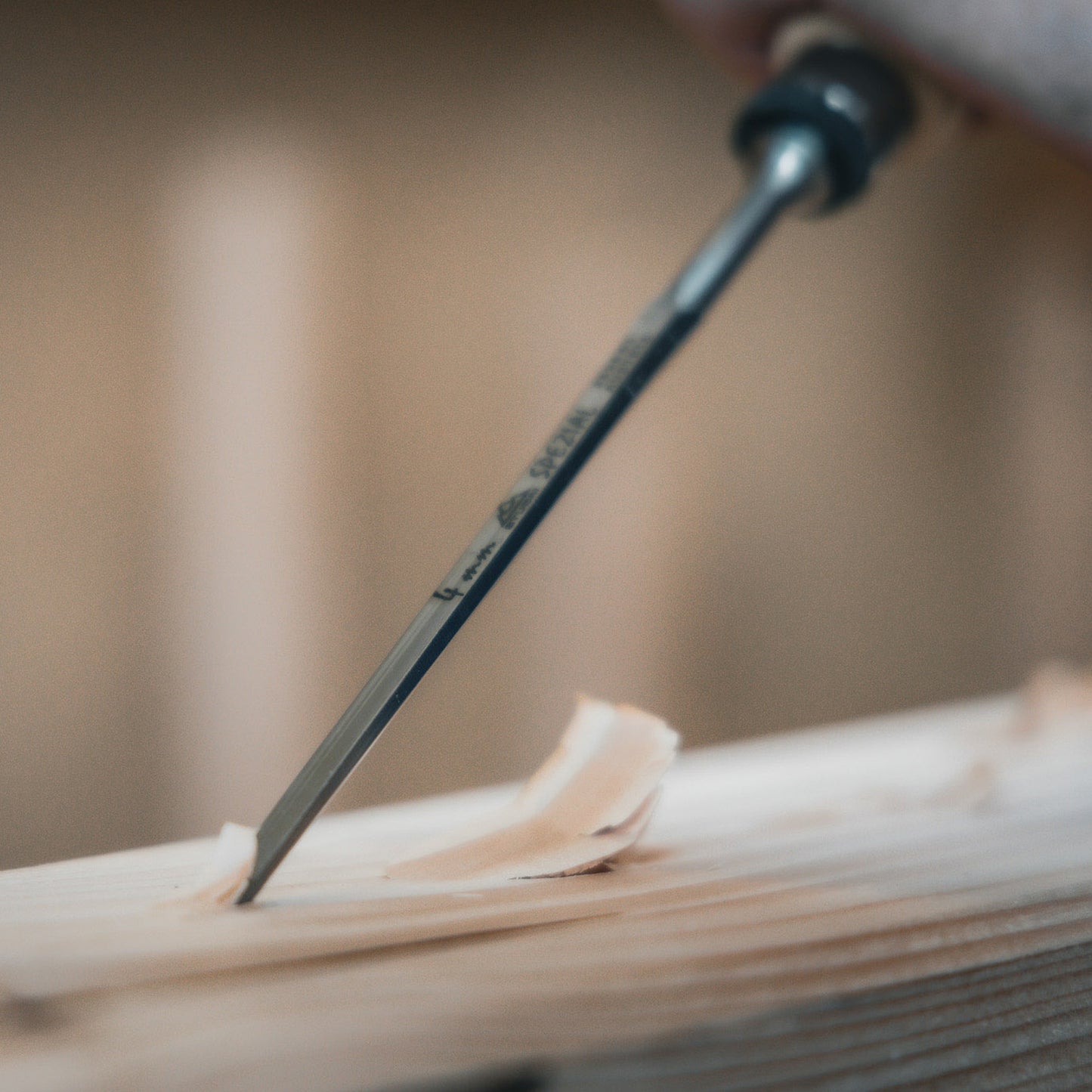 Stämjärn special - 3530