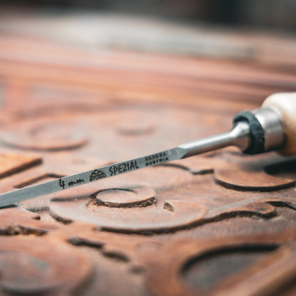 Stämjärn special - 3530