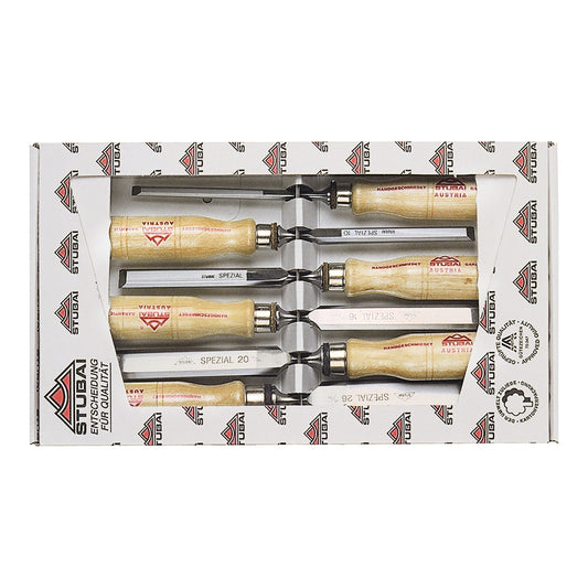 Set stämjärn special – 3531