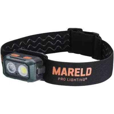 Pannlampa Stellar 550 RE - Mareld