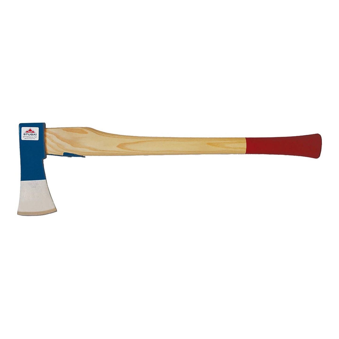 Klyvyxa med fjäder Stubai – 6719