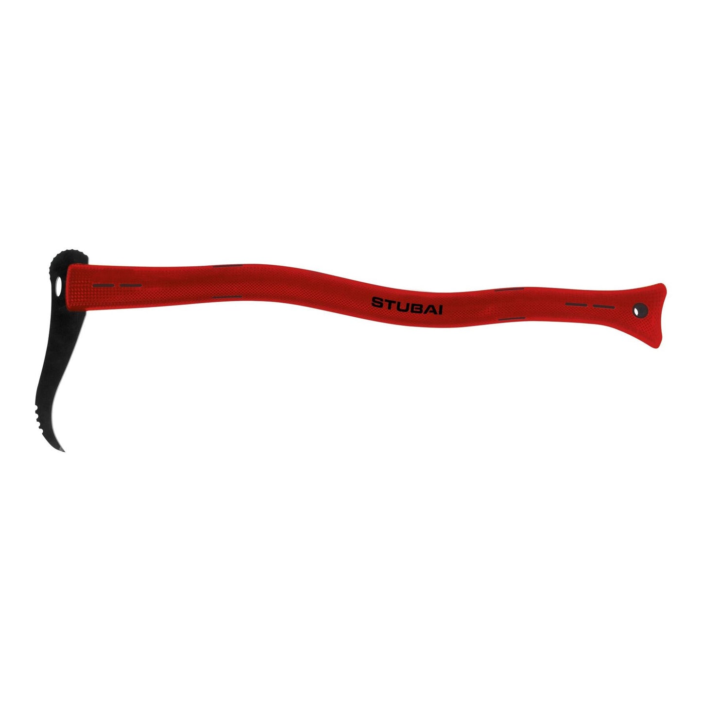 Draghake / handsappie med plasthandtag – 6742