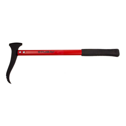 Draghake / handsappie med skäregg, aluminium – 6742