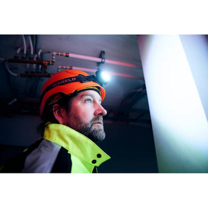 Pannlampa Stellar 250 - Mareld