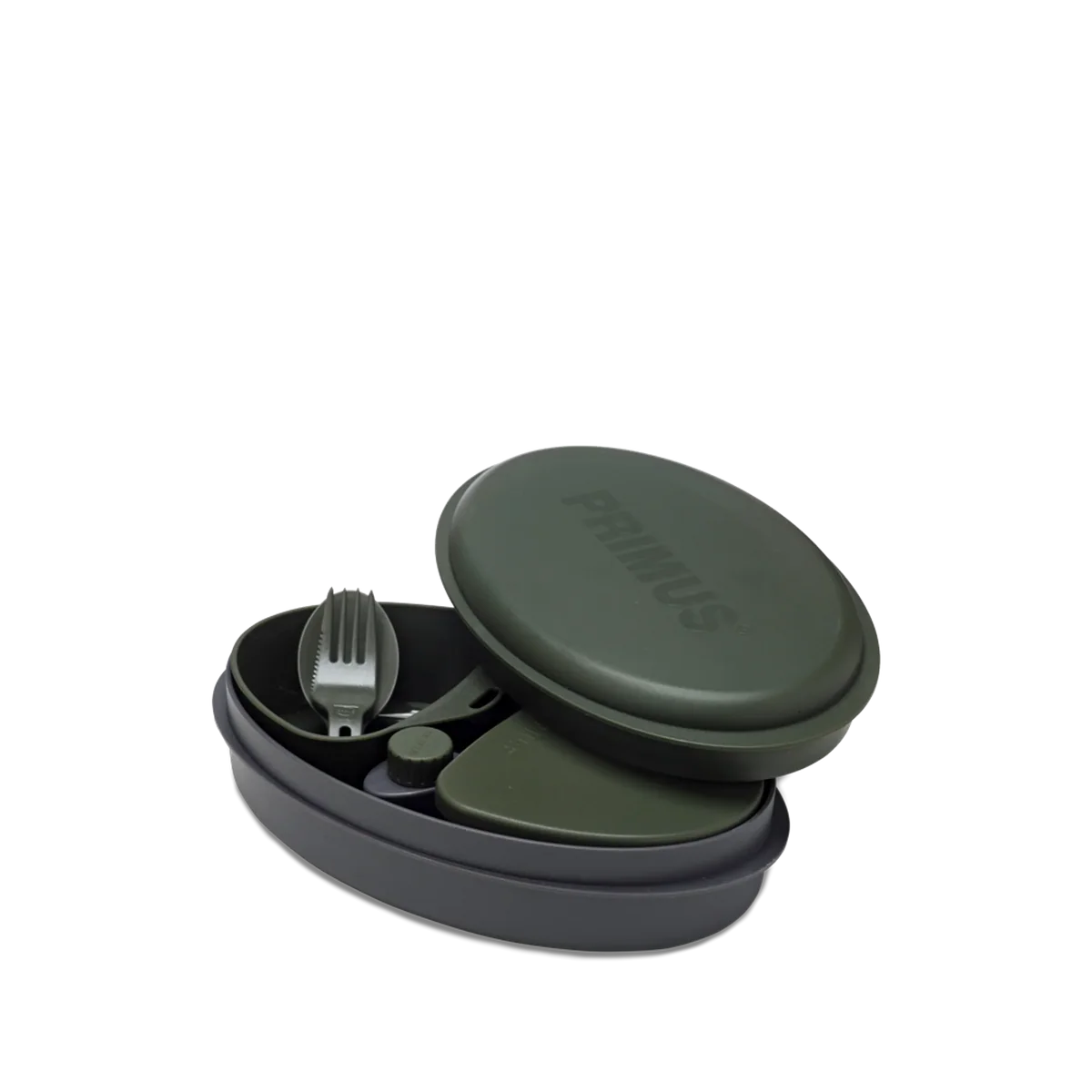 Primus Meal Set Green
