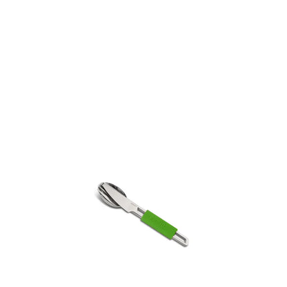 Bestick - Leisure cutery leaf green